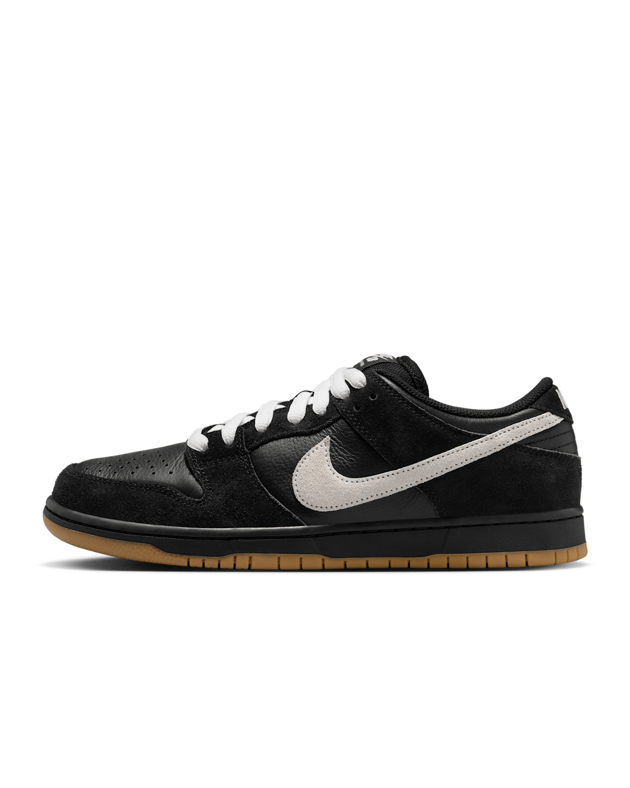 NIKE☆DUNK LOW☆BLACK-MULTI COLAR☆W27cm NIKE☆DUNK LOW☆BLACK-MULTI COLAR☆W27cm